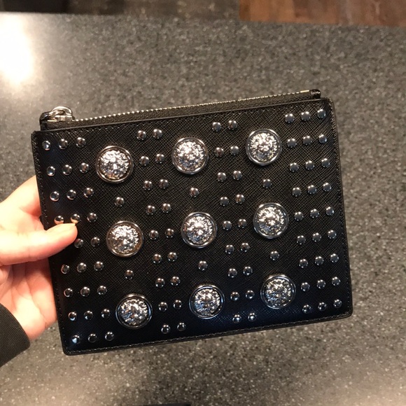 Versace Handbags - 🤍 Versus Versace Wristlet 🤍